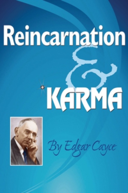 Reincarnation & Karma, EPUB eBook