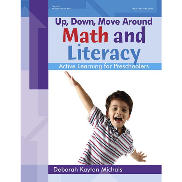 Math and Literacy, Paperback / softback Book