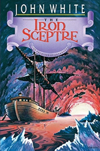 The Iron Sceptre, Paperback / softback Book