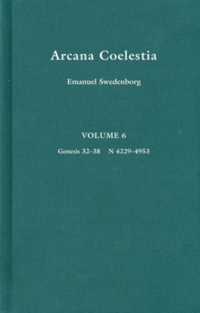 ARCANA COELESTIA 6 : Volume 14, Hardback Book