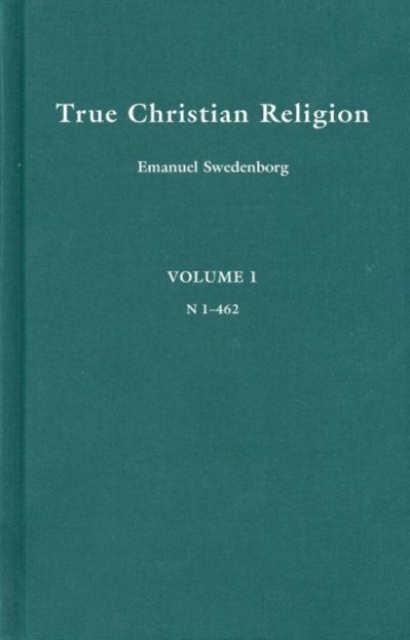 TRUE CHRISTIAN RELIGION 1 : Volume 29, Hardback Book