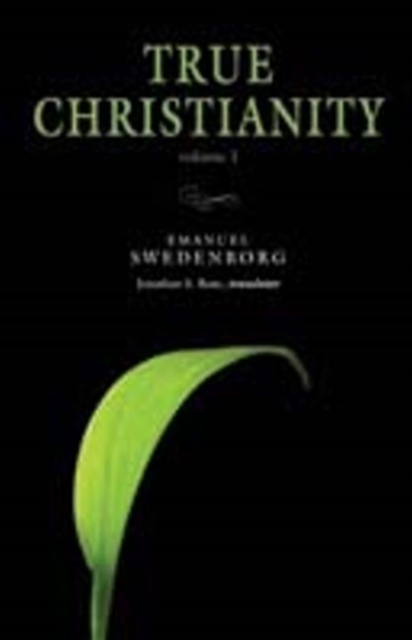 TRUE CHRISTIANITY 1: PORTABLE : THE PORTABLE NEW CENTURY EDITION Volume 1, Paperback / softback Book