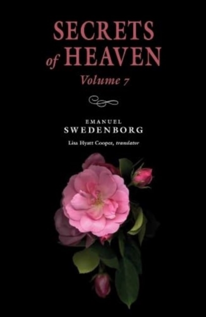 Secrets of Heaven 7 : Portable New Century Edition, Paperback / softback Book