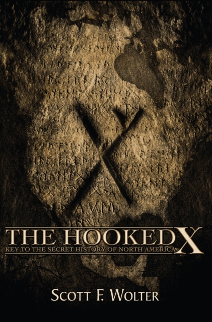 The Hooked X, EPUB eBook