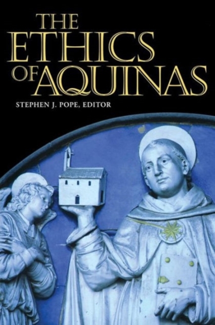 The Ethics of Aquinas, Paperback / softback Book