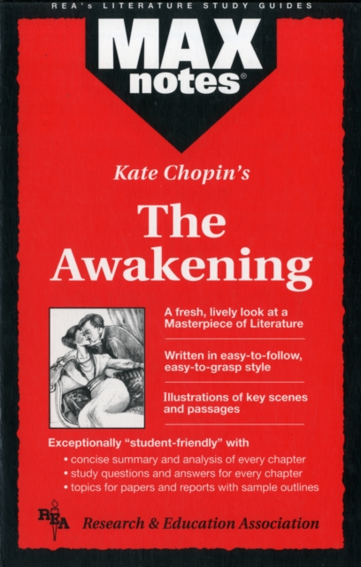 The "Awakening", Paperback / softback Book