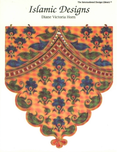 Islamic Designs, Paperback / softback Book
