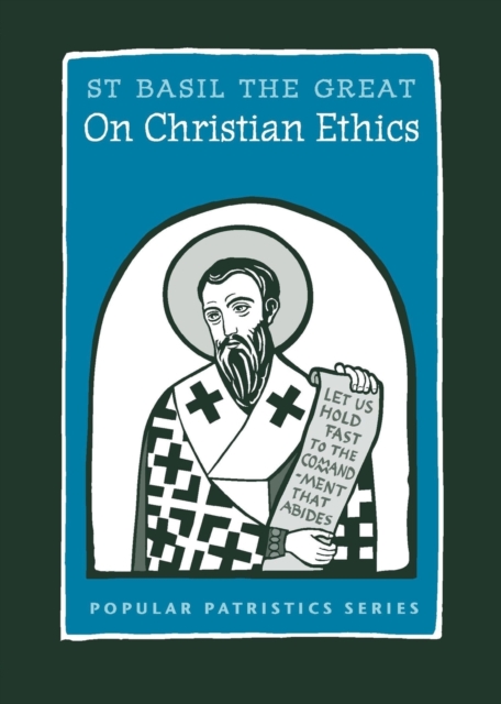 On Christian Ethics, Paperback / softback Book