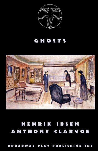 Ghosts, Paperback / softback Book