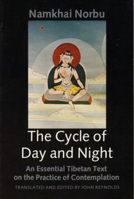 Cycle of Day and Night, Paperback / softback Book