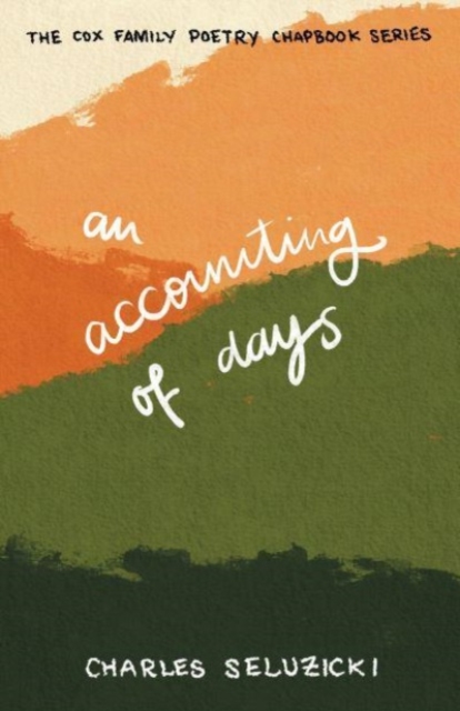 An Accounting of Days, Paperback / softback Book