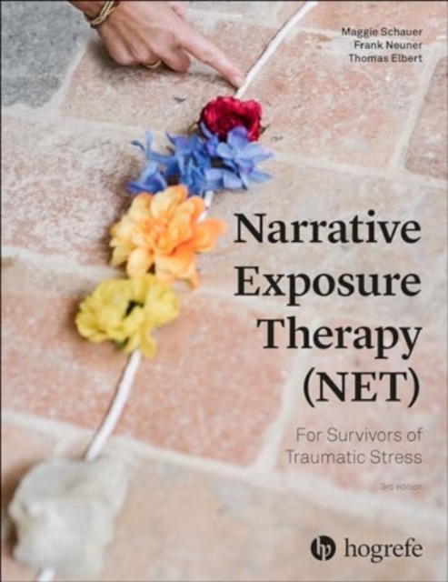 Narrative Exposure Therapy (NET) For Survivors of Traumatic Stress, Paperback / softback Book