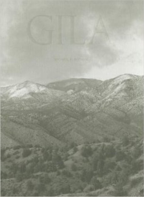 Gila, Paperback / softback Book