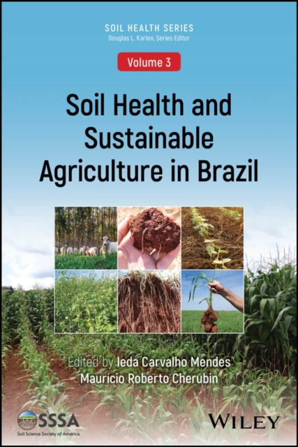 Soil Health and Sustainable Agriculture in Brazil, PDF eBook