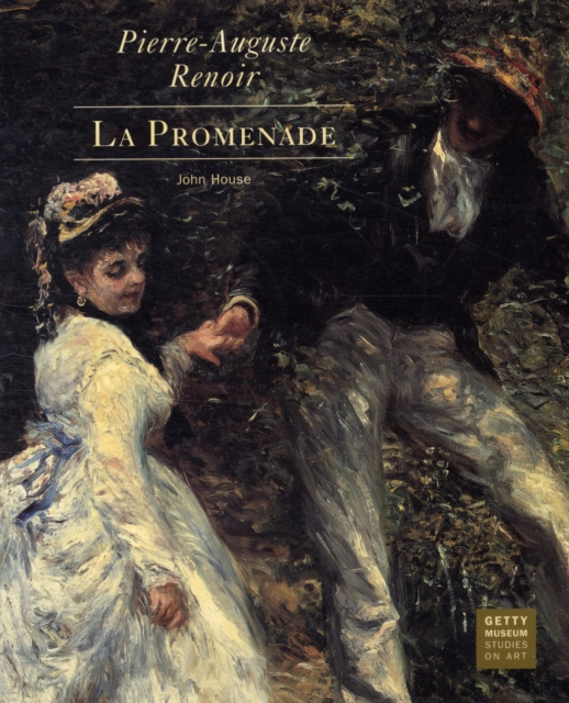 Pierre–Auguste Renoir – La Promenade, Paperback / softback Book