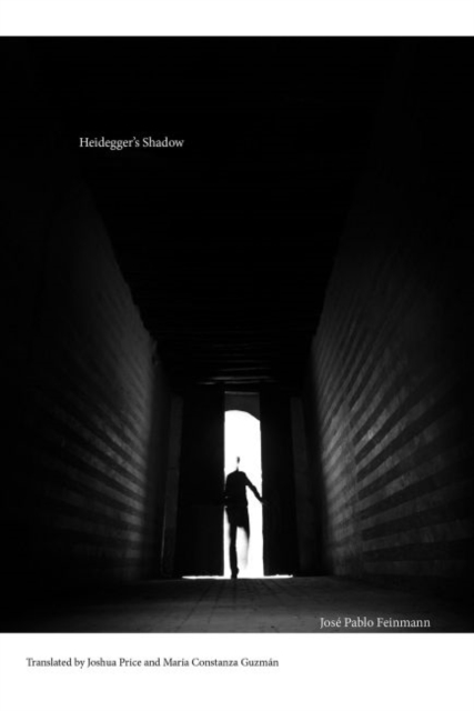 Heidegger's Shadow, Paperback / softback Book