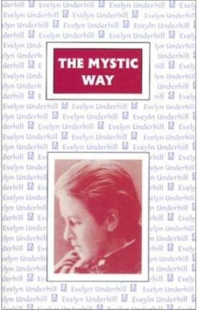 The Mystic Way, Paperback Book