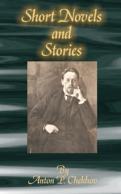 Short Novels and Stories, Paperback / softback Book