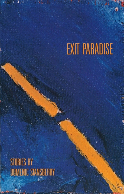 Exit Paradise : Stories, Paperback / softback Book