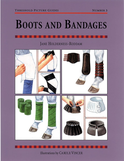 Boots and Bandages, Paperback / softback Book