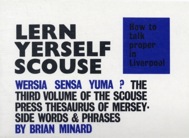 Wersia Sensa Yuma?, Paperback / softback Book