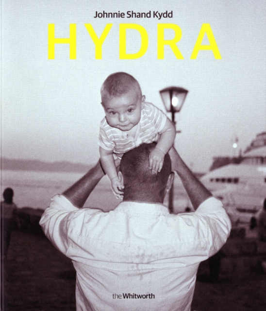 Johnnie Shand Kydd : Hydra, Paperback / softback Book