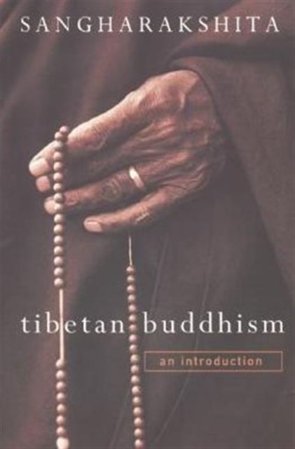Tibetan Buddhism : An Introduction, Paperback / softback Book