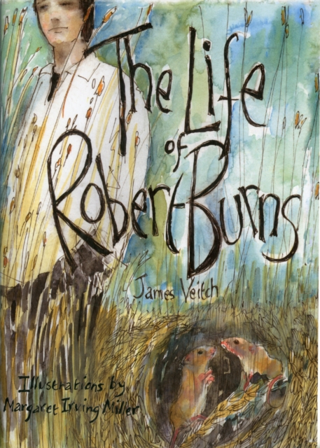 The Life of Robert Burns, Paperback / softback Book