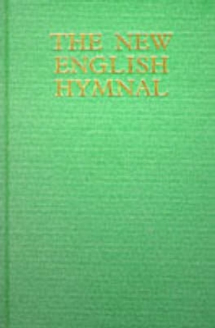 New English Hymnal, Hardback Book