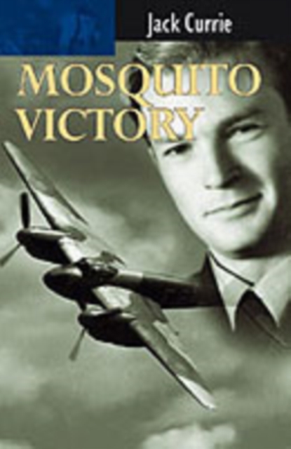 Mosquito Victory, Paperback / softback Book