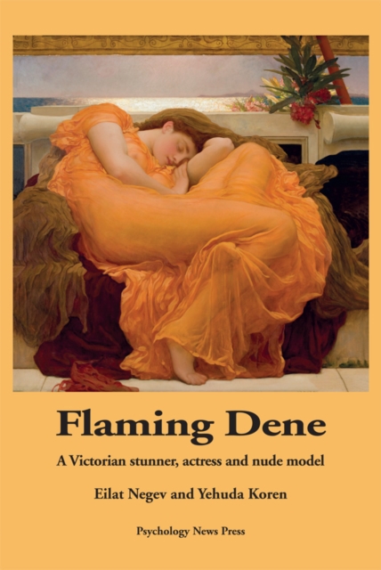 Flaming Dene, Hardback Book