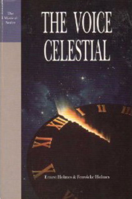 The Voice Celestial, Paperback / softback Book