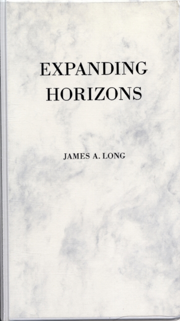 Expanding Horizons Audiocassette Set, Audio cassette Book