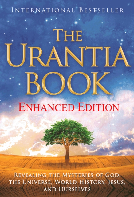 The Urantia Book - New Enhanced Edition : Easy navigation with an index and multiple study aids, EPUB eBook