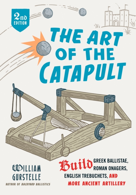 The Art of the Catapult, PDF eBook
