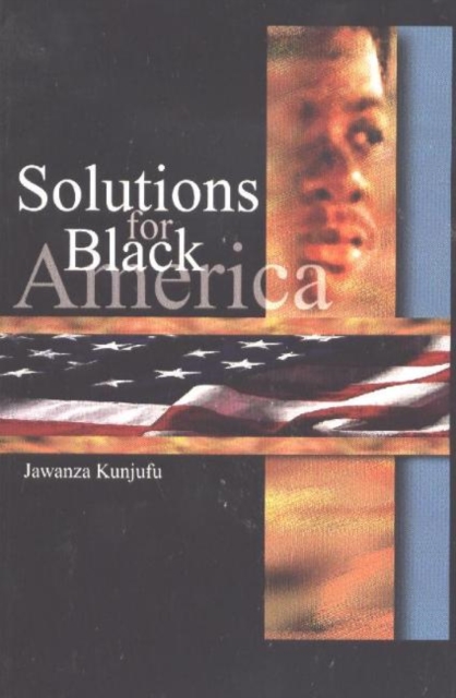 Solutions for Black America, Paperback / softback Book