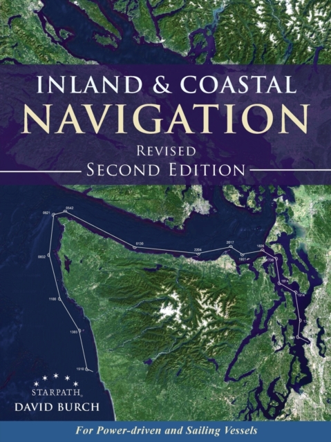 Inland and Coastal Navigation, 2nd Edition, Paperback / softback Book
