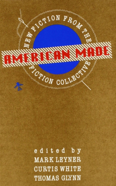 American Made, Paperback / softback Book