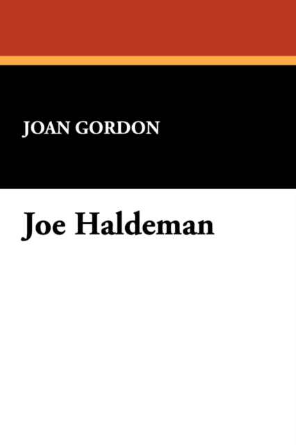 Joe Haldeman, Paperback / softback Book