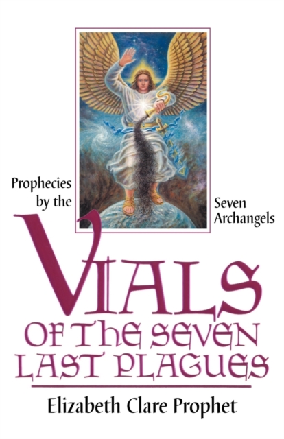 Vials of the Seven Last Plaques, Paperback Book