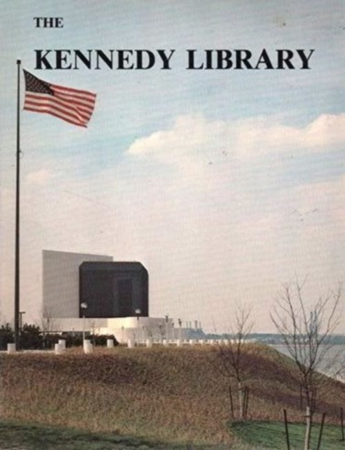 Kennedy Library, Paperback Book