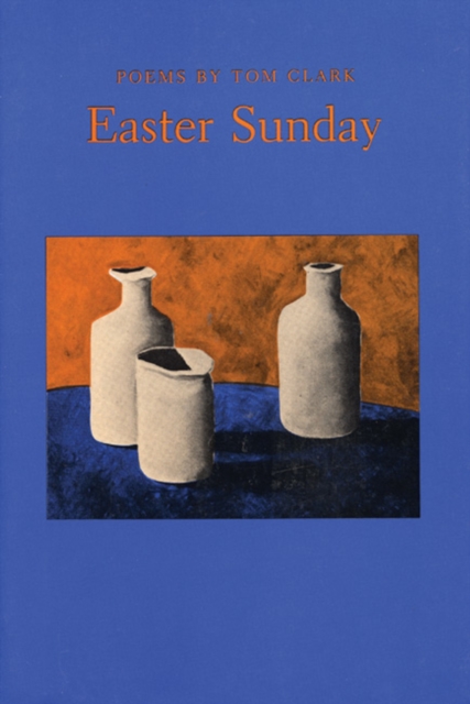 Easter Sunday, Paperback / softback Book