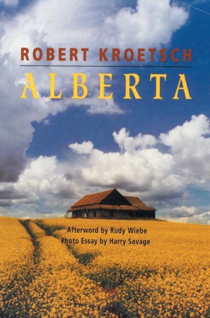 Alberta : Second Edition, Paperback / softback Book