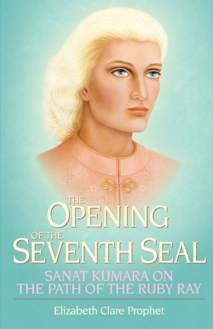 The Opening of the Seventh Seal, Paperback Book