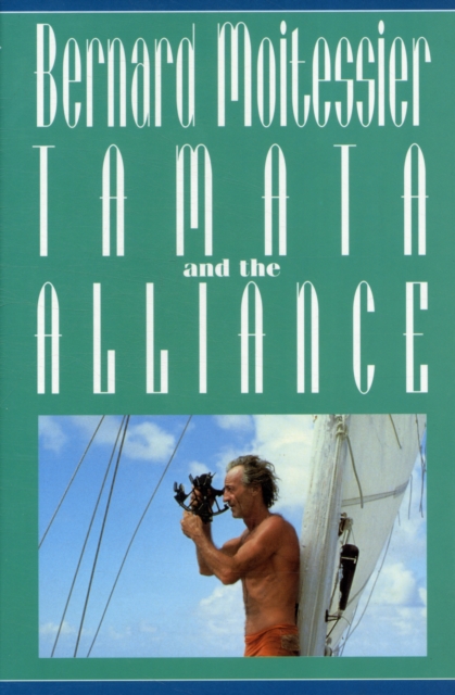 Tamata and the Alliance, Hardback Book