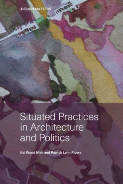 Situated Practices in Architecture and Politics, Paperback / softback Book