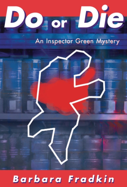 Do or Die : An Inspector Green Mystery, Paperback / softback Book