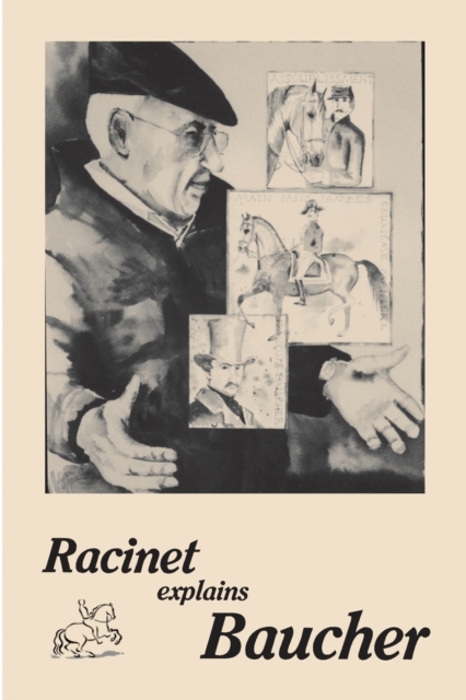 Racinet Explains Baucher, Paperback / softback Book