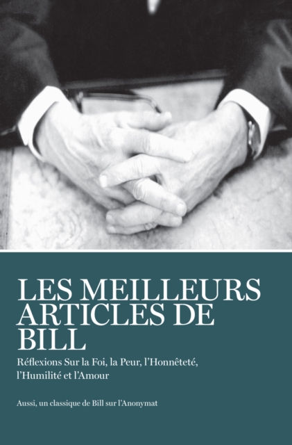 Les Meilleurs Articles De Bill, Paperback / softback Book