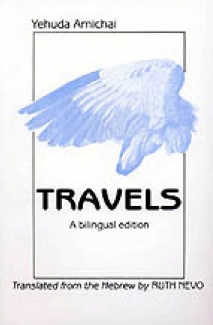 Travels, Paperback / softback Book